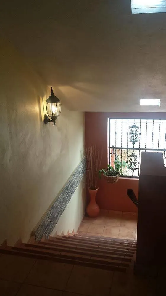 Canyon Hotel Barranquitas Puerto Rico